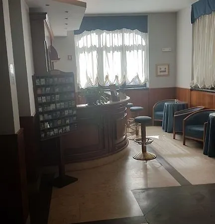 San Giorgio 3* Naples