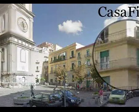 Casa Fiore Apartmán Neapol