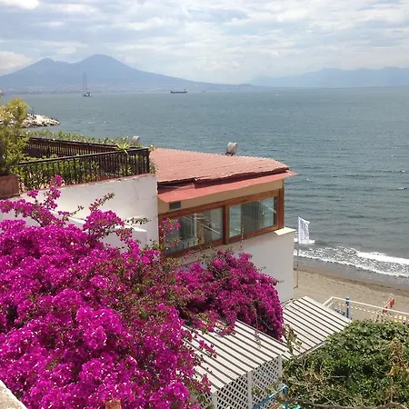 Apartment Trimarchi House *