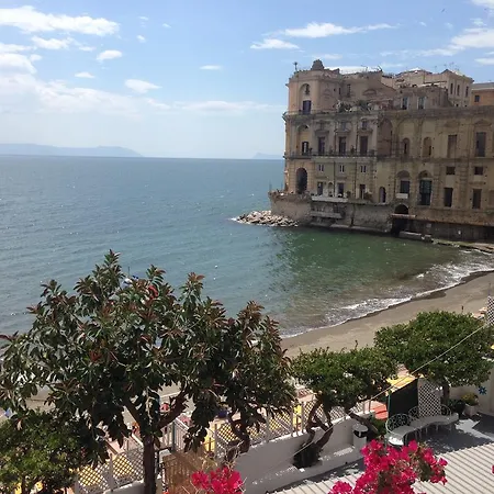Trimarchi House *