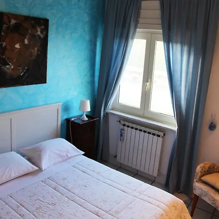 Bed & Breakfast La Rocca Di Loyola Napoli