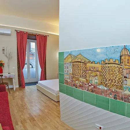 Pensionat Corso 211 Beds & *