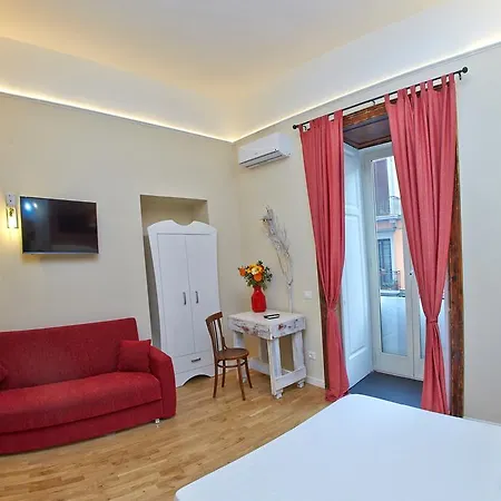 Corso 211 Beds &