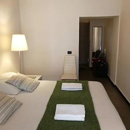 Couette-café Ibed