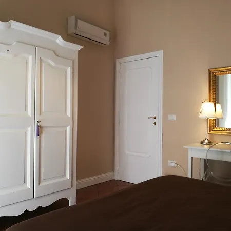 Bed Morelli 49 , Chiaia 2* Napoli