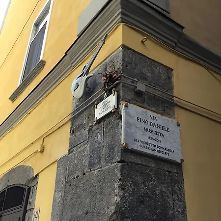 Smln & 2* Naples