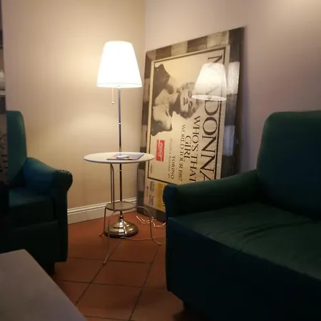 Bed Morelli 49 , Chiaia Bed & Breakfast Napoli