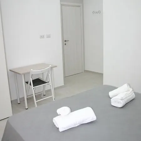 Appartamento Centro Storico 23 Napoli