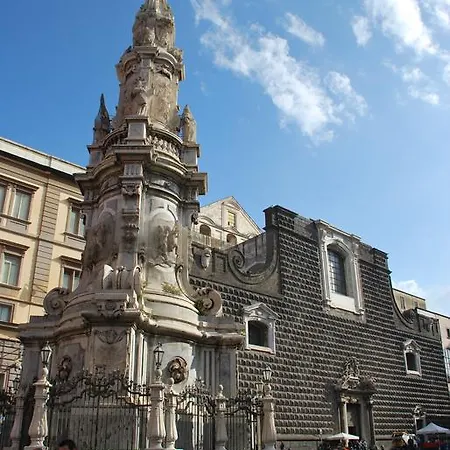 Luma House * Naples