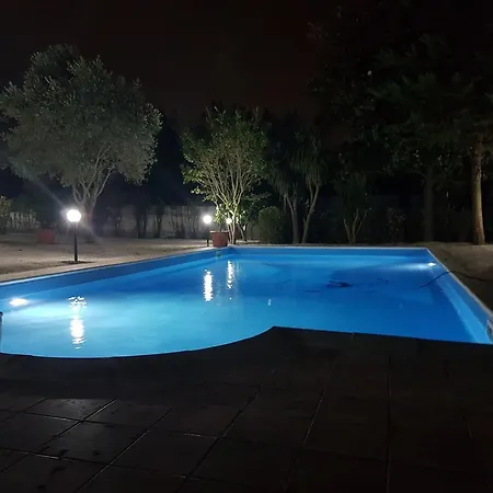 ベッド・アンド・ブレックファスト Relais La (adults Only) 2*