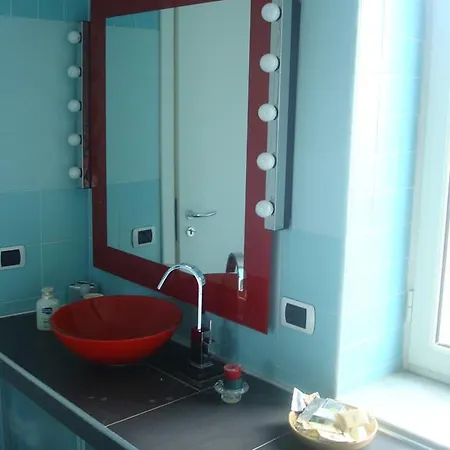 Attico Blu