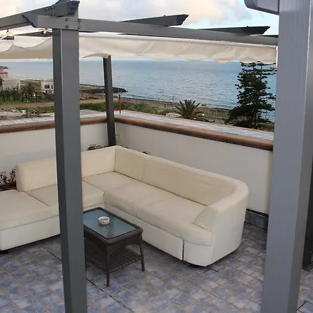 Attico Blu * Naples