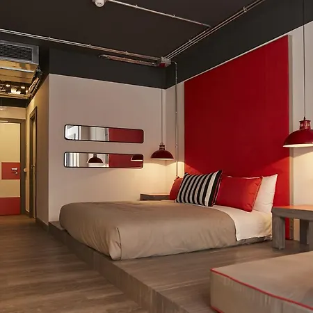 Toledo Loft 3* 나폴리