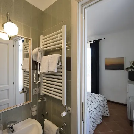 Terrazza Duomo Bed & Breakfast 3*