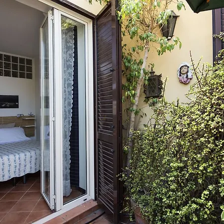 Terrazza Duomo Bed & Breakfast Neapol
