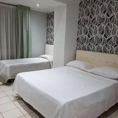Meridiano 3* Napoli