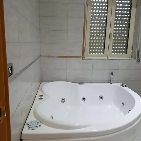 Meridiano Hotel Napoli