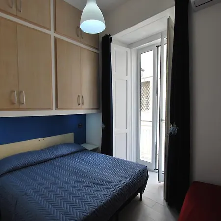 Luma House Apartment Naples