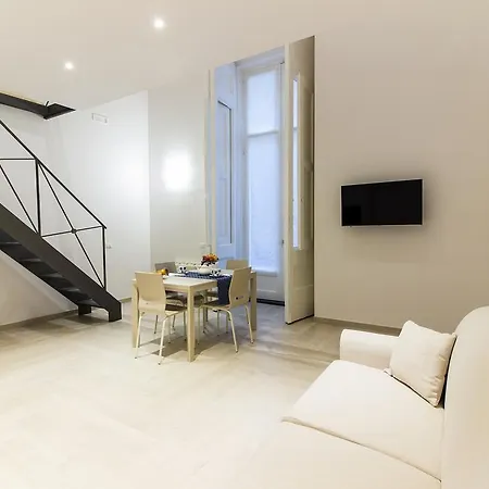 Palazzo D'auria Aparthotel 2*