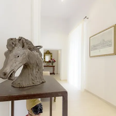 Aparthotel Palazzo D'auria