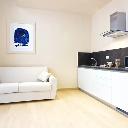 Aparthotel Palazzo D'auria 2*