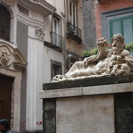 Centro Storico 23 *