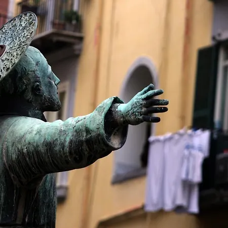 Appartamento Centro Storico 23 *