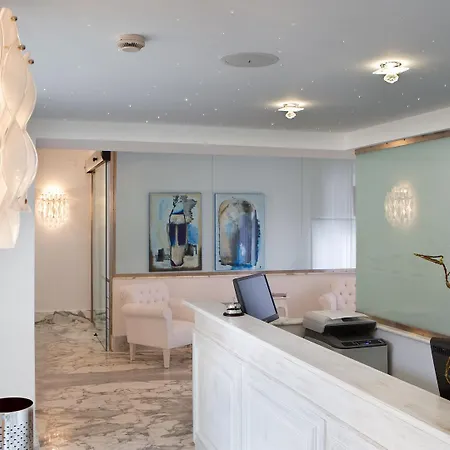 Hotel La Ciliegina Lifestyle Napoli