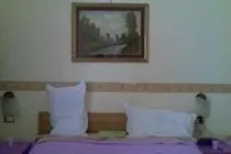 Отель Nettuno *