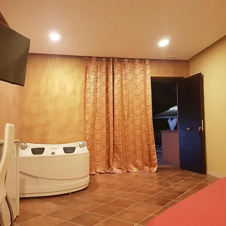 ベッド・アンド・ブレックファスト Relais La (adults Only) 2*