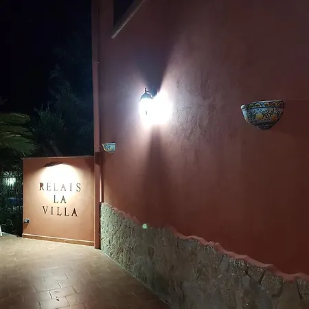 ベッド・アンド・ブレックファスト Relais La (adults Only)