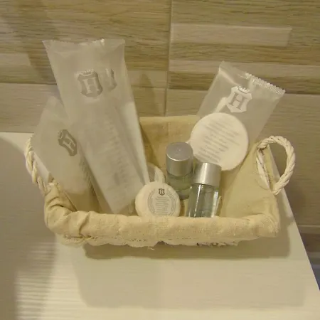 Relais La (adults Only) ナポリ