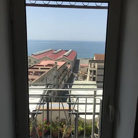 Attico Blu