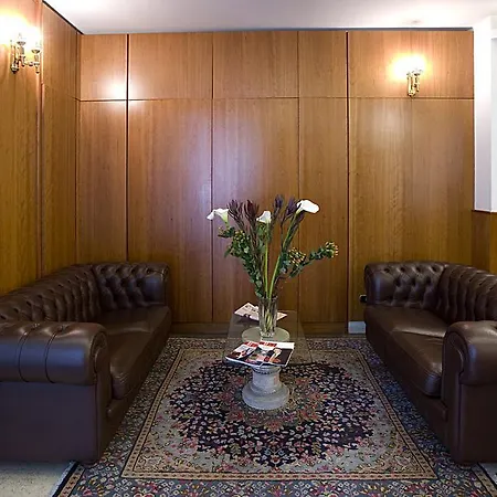San Giorgio Hotel Naples