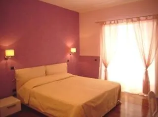 Napoliday Bed and breakfast Nápoles