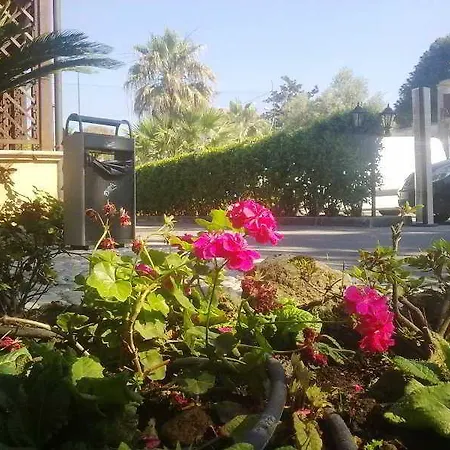 Federico Ii Hotel 3*