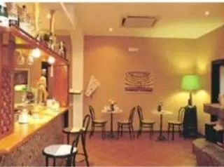 Toledo Otel Napoli