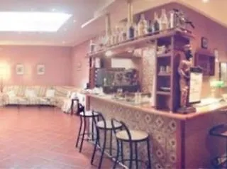 Toledo Hotel Neapel