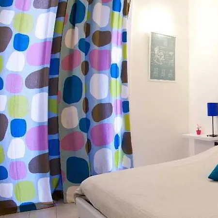 Affittacamere Behouse And Breakfast Napoli