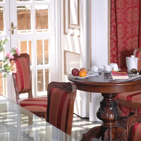 Le Stanze Del Vicere Boutique