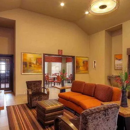 San Paolo Szálloda 4*