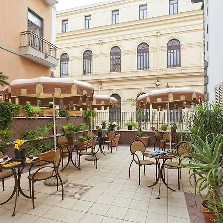 Del Golfo Hotel Napoli