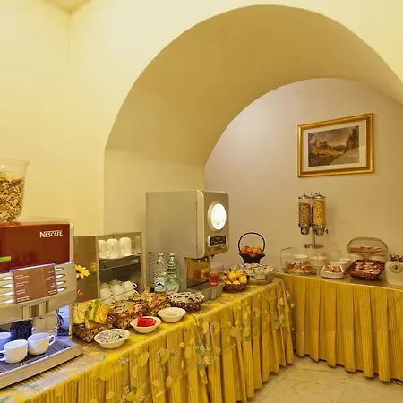 Hotel Del Golfo 3*