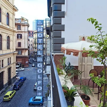 Hotel Del Golfo