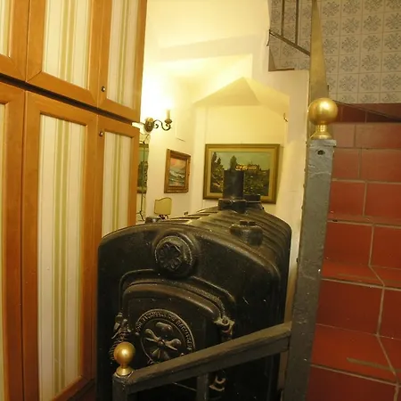 Toledo Otel Napoli