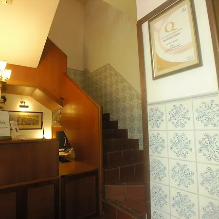 Toledo Otel Napoli