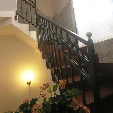 Otel Toledo