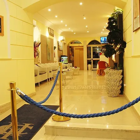 Hotel Capodichino International Napoli