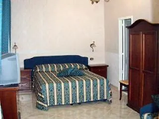 Toledo Nocleg ze śniadaniem Neapol
