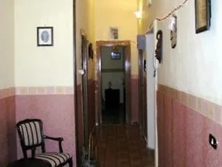 Elia Appartamento Napoli